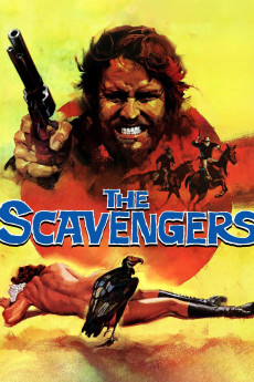 The Scavengers (1969) download
